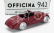 Officina-942 Fiat 2800 Spider Bertone 1943 1:76 Red