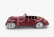 Officina-942 Fiat 2800 Spider Bertone 1943 1:76 Red