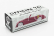 Officina-942 Fiat 2800 Spider Bertone 1943 1:76 Red
