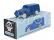 Officina-942 Fiat 500 B Furgoncino Van 1948 1:76 Blue