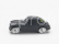 Officina-942 Fiat 500 C Panoramica Zagato 1949 1:76 Grey