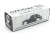Officina-942 Fiat 500 C Panoramica Zagato 1949 1:76 Grey