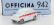 Officina-942 Fiat 500 Sport 1958 1:76 Bílá Červená