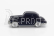 Officina-942 Fiat 500c 4 Posti Carrozzeria Rolfo 1950 1:76 Blue
