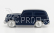 Officina-942 Fiat 500c Belvedere 1951 1:76 Blue