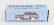 Officina-942 Fiat 500c Belvedere 1951 1:76 Grey