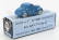 Officina-942 Fiat 500c Topolino 1949 1:76 Blue
