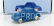 Officina-942 Fiat 500c Topolino 1949 1:76 Blue