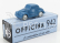 Officina-942 Fiat 500c Topolino 1949 1:76 Blue