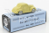 Officina-942 Fiat 500c Topolino 1949 1:76 Cream