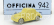 Officina-942 Fiat 500c Topolino 1949 1:76 Cream