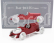 Officina-942 Fiat 501 Ss Corsa Spider 1922 1:43 Red