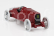 Officina-942 Fiat 501 Ss Corsa Spider 1922 1:43 Red