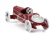Officina-942 Fiat 501 Ss Corsa Spider 1922 1:43 Red