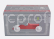Officina-942 Fiat 501 Ss Corsa Spider 1922 1:43 Red