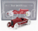 Officina-942 Fiat 501 Ss Corsa Spider 1922 1:43 Red