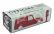 Officina-942 Fiat 508 C/1100 Van Furgone Viberti Regie Poste 1938 1:76 Red
