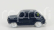 Officina-942 Fiat 600 1955 1:160 Tmavě Modrá