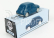 Officina-942 Fiat 600 1955 1:76 Blue