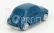 Officina-942 Fiat 600 1955 1:76 Blue