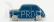 Officina-942 Fiat 600 1955 1:76 Blue