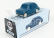 Officina-942 Fiat 600 1955 1:76 Blue