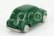 Officina-942 Fiat 600 1955 1:76 Tmavě Zelená