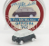 Officina-942 Fiat 600 Multipla 1956 1:160 2 Tóny Šedé