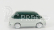 Officina-942 Fiat 600 Multipla 1956 1:160 Šedá Tmavě Zelená