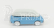Officina-942 Fiat 600 Multipla 1956 1:160 Světle Modrá Šedá