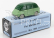 Officina-942 Fiat 600 Multipla 1956 1:76 2 Tóny Zelené