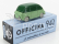 Officina-942 Fiat 600 Multipla 1956 1:76 2 Tóny Zelené