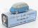 Officina-942 Fiat 600 Multipla 1956 1:76 Světle Modrá Bílá