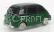 Officina-942 Fiat 600 Multipla 1956 1:76 Zelená Černá