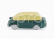 Officina-942 Fiat 600 Multipla Speciale Carrozzeria Frua 1956 1:76 Zelená Béžová