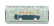 Officina-942 Fiat 600 Multipla Speciale Carrozzeria Frua 1956 1:76 Zelená Béžová