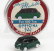 Officina-942 Fiat 600 Multipla Taxi 1956 1:160 Zelená Černá