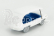 Officina-942 Fiat 600 Spiaggetta Vignale 1957 1:76 Bílá