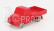 Officina-942 Fiat 615 Autocarro - Truck - 1952 1:76 Red