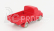 Officina-942 Fiat 615 Autocarro - Truck - 1952 1:76 Red