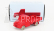 Officina-942 Fiat 615 Autocarro - Truck - 1952 1:76 Red