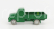 Officina-942 Fiat 615 Autocarro - Truck - 1952 1:76 Zelená