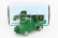 Officina-942 Fiat 615 Autocarro - Truck - 1952 1:76 Zelená