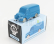 Officina-942 Fiat 615 Furgone - Van - 1953 1:76 Blue