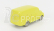 Officina-942 Fiat 615 Furgone - Van - 1953 1:76 Žlutá