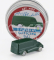 Officina-942 Fiat 615 N Truck 1952 1:160 Zelená