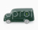 Officina-942 Fiat 615 N Truck 1952 1:160 Zelená