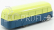 Officina-942 Fiat 626 Rnl Autobus 1939 1:76 Krémově Modrá