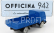 Officina-942 Fiat 640n Truck 1949 1:76 Blue