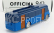 Officina-942 Fiat 668f Filobus Autobus - Filovia Torino Chieri 1951 1:76 Blue